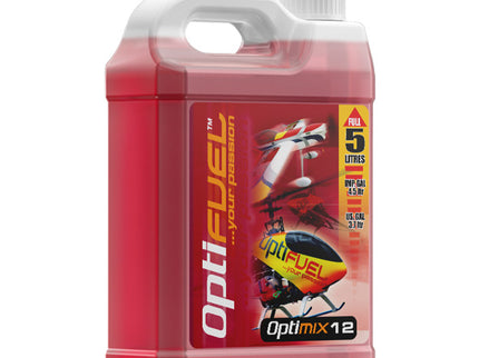 OptiFuel Optimix 12% 5 litres