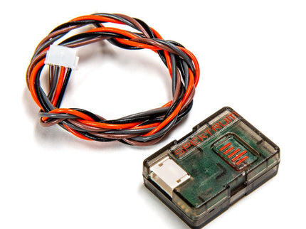 Spektrum DSMX SRXL2 Remote Receiver