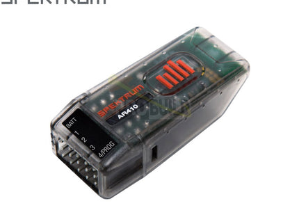 Spektrum AR410 4 Channel Sport Receiver