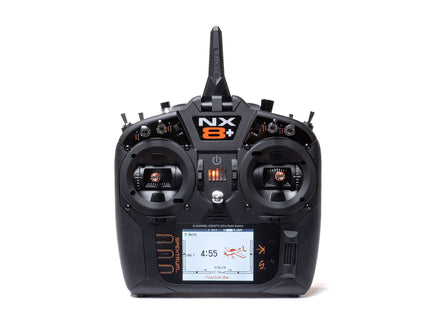 Spektrum NX8+ 20-Channel Transmitter