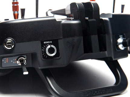 Spektrum NX8+ 20-Channel Transmitter