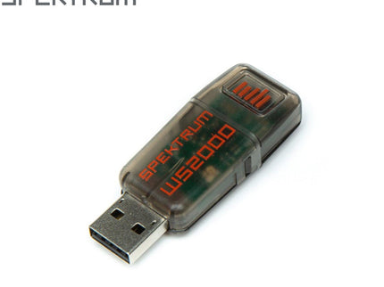 Spektrum Wireless Simulator Dongle WS2000