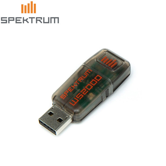Spektrum Wireless Simulator Dongle WS2000