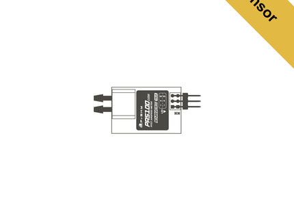 FrSky PAS100 ADV Air Speed Sensor