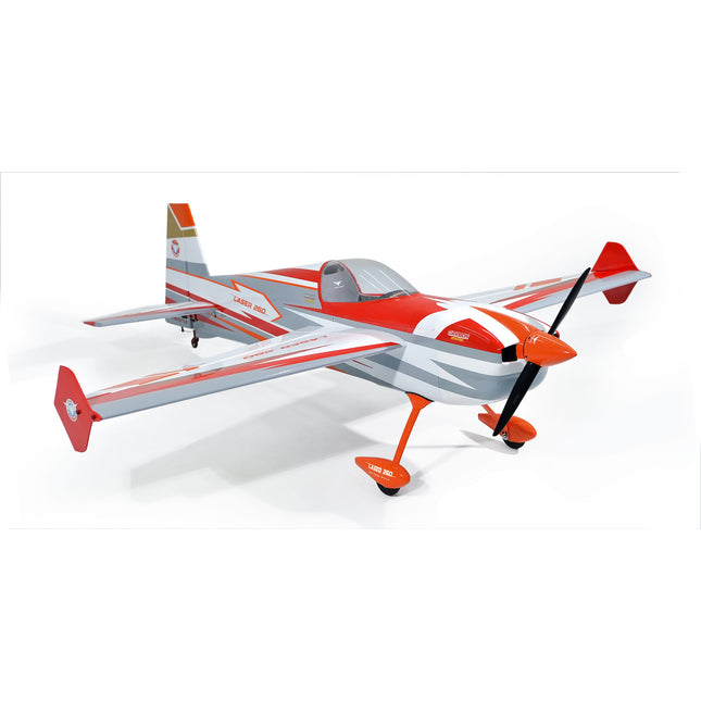 Phoenix Model LASER 260 74'' ARF V2
