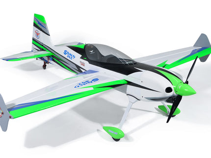 Phoenix Model SBACH 342 60'' ARF V2 