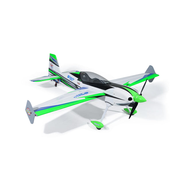 Phoenix Model SBACH 342 60'' ARF V2 