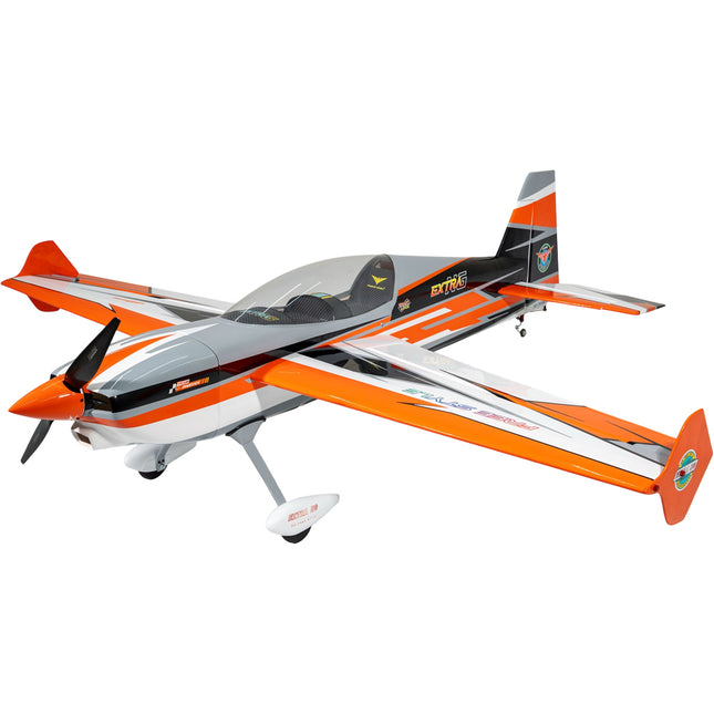 Phoenix Model EXTRA NG 60'' ARF V2