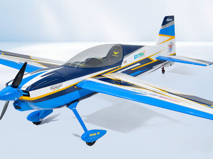 Phoenix Model EXTRA NG 67" ARF V2 1700mm Extreme 3D Aerobatic RC Aircraft - PH255