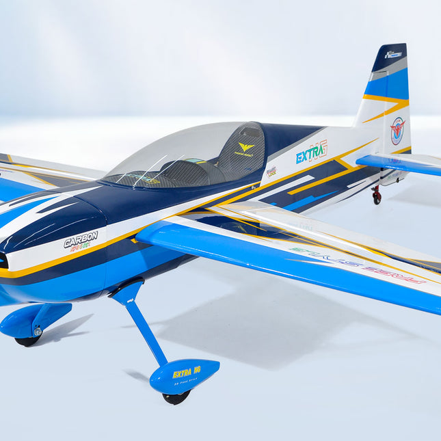 Phoenix Model EXTRA NG 67" ARF V2 1700mm Extreme 3D Aerobatic RC Aircraft - PH255