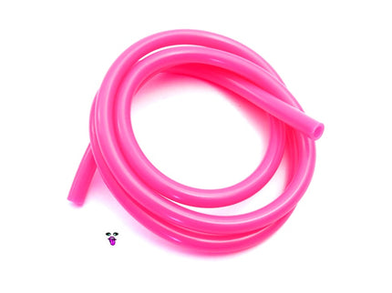 Nitro Fuel Tube (Pink) Per Metre