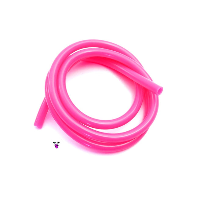 Nitro Fuel Tube (Pink) Per Metre