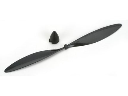 Parkzone Vapor Prop with Spinner