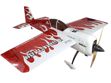 Precision Aerobatics Addiction V4 – Red