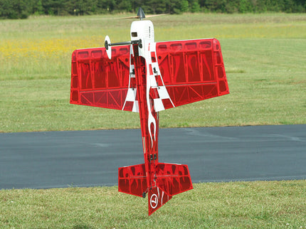 Precision Aerobatics Addiction V4 – Red