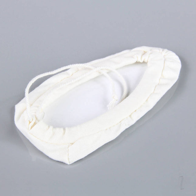 PROLUX COTTON SOCK FOR SEALING IRON