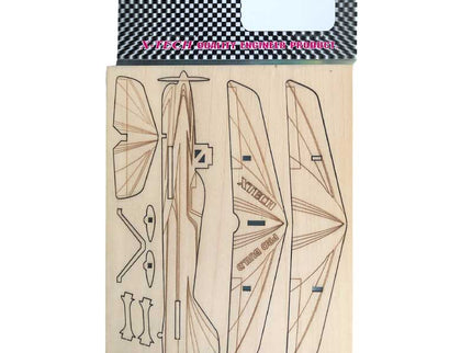 Probuild Practice Stick Plane