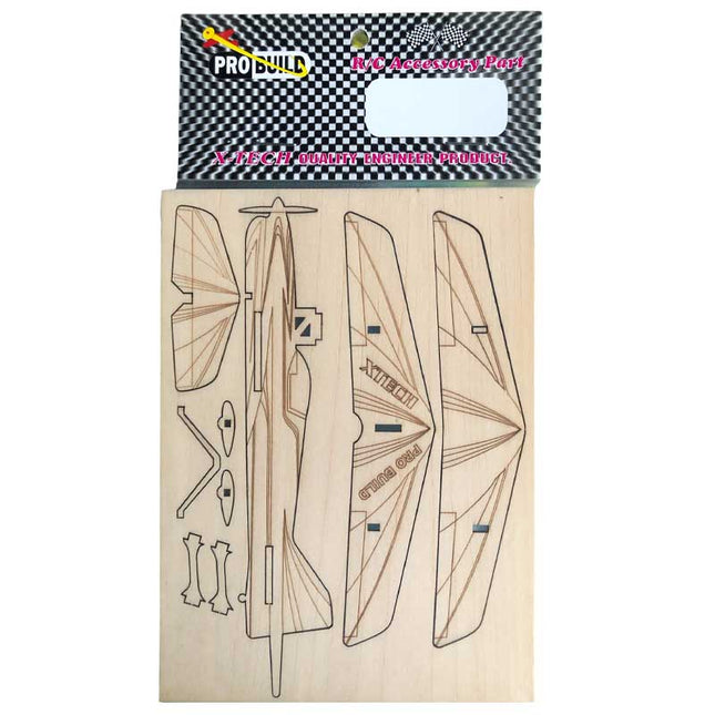 Probuild Practice Stick Plane