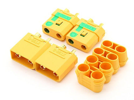 XT90-S Anti Spark Connector 2prs