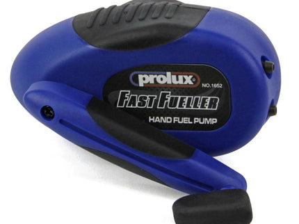 Prolux Fast Fueller - Blue/Black