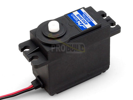 JX PS-4503HB 3.95KG 6V Servo
