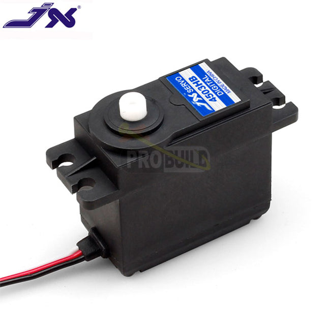 JX PS-4503HB 3.95KG 6V Servo