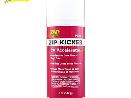 ZAP Zip Kicker Aerosol Can 5oz