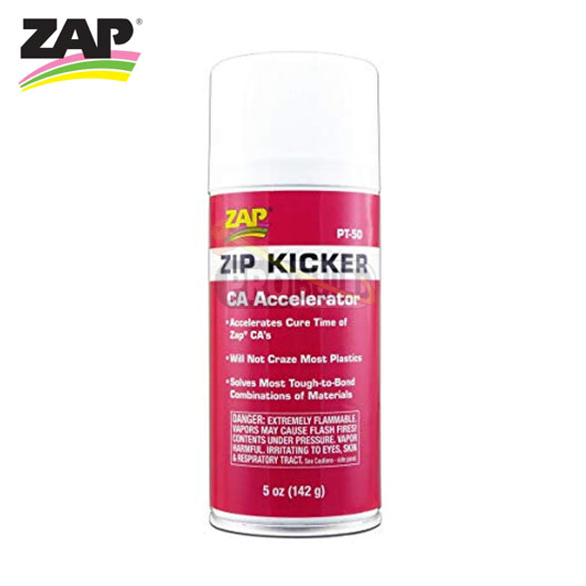 ZAP Zip Kicker Aerosol Can 5oz