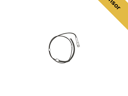 FrSky PT100-AES Temperature Sensor – 310°C Engine Temperature Probe