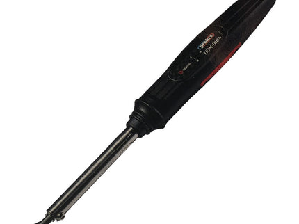 PROLUX TRIM SEALING IRON W/STAND,2X SHOEPLATES, UK 3-PIN