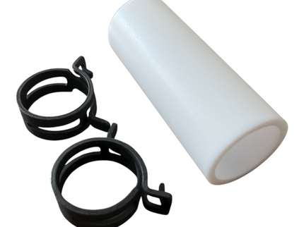 25-28MM PTFE Adaptor Joiner & Clips