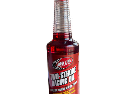 Redline Two Stroke Racing Oil 3.785lt (1US-Gal)