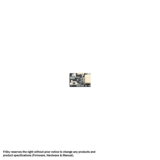 FrSky ACCESS Archer Plus RS Mini Receiver