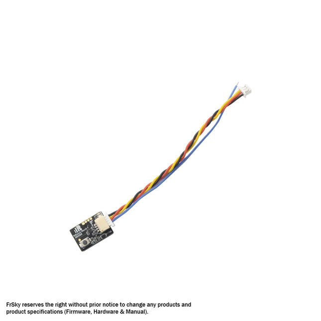 FrSky ACCESS Archer Plus RS Mini Receiver
