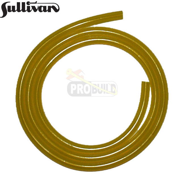 Sullivan S208 – Gasoline Tubing for 1/8″ fittings 3′