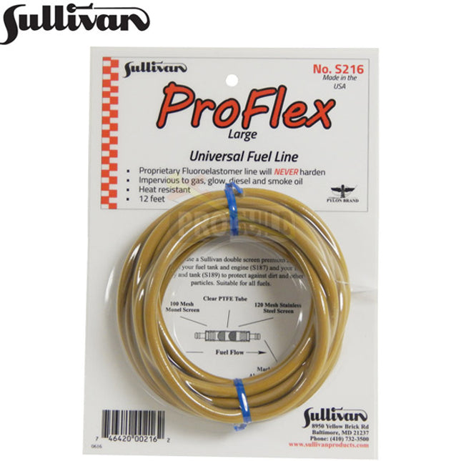 Sullivan ProFlex Tube Large - 10ft (3.66m)