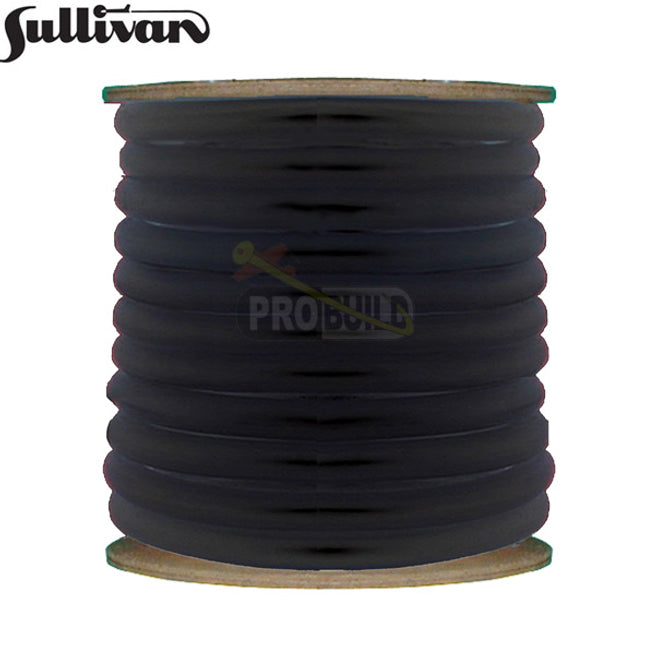 Sullivan S224 – 5/32 Buna-N Smoke Tubing 30′