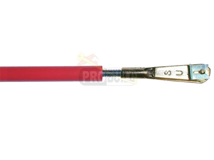 Sullivan 2-56 Solid Steel Rod