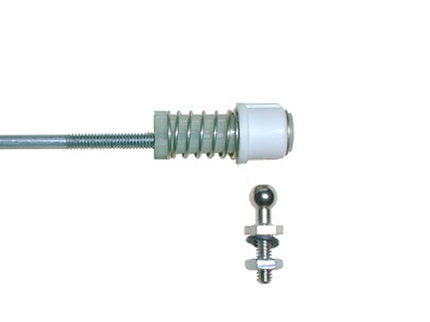 Sullivan S560 – 2-56 Ball Link