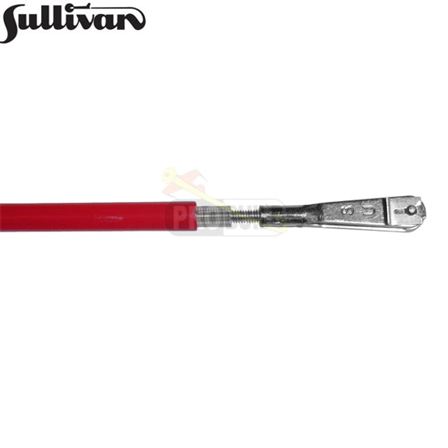 Sullivan 2 mm Nylon Flexible Gold-N-Rods 36" (S573)