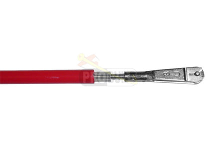 Sullivan 2 mm Nylon Flexible Gold-N-Rods 48" (S574)