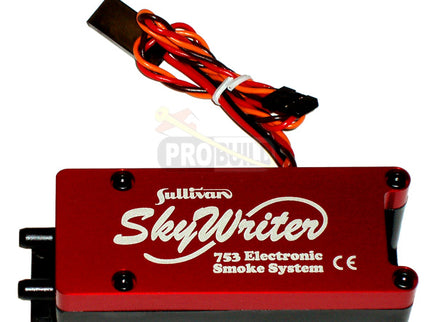 Sullivan S753 – SkyWriter Smoke Pump