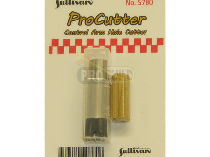 Sullivan S780 – ProCutter