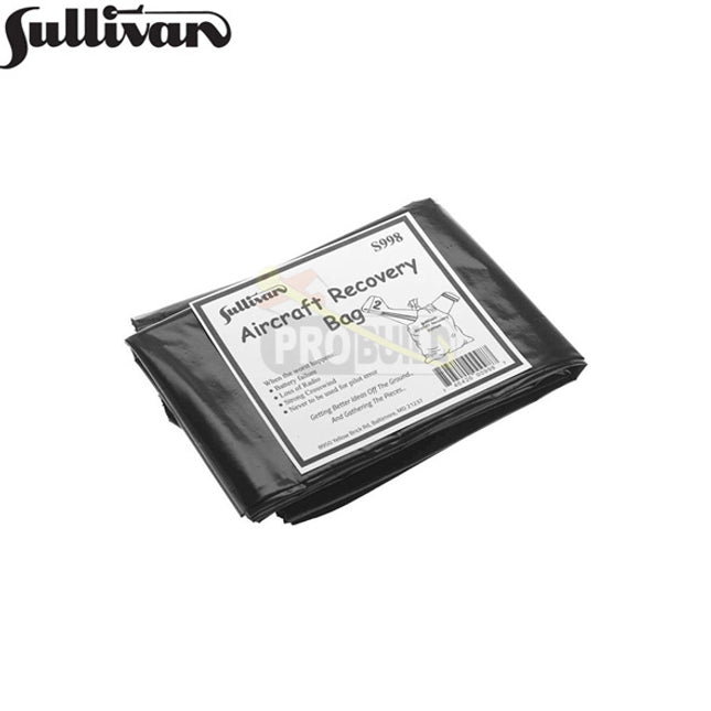 Sullivan S998 – Aircraft Recovery Bag