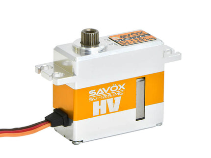 SAVOX HV DIGITAL MINI SIZE SERVO 20KG/0.095S@7.4V