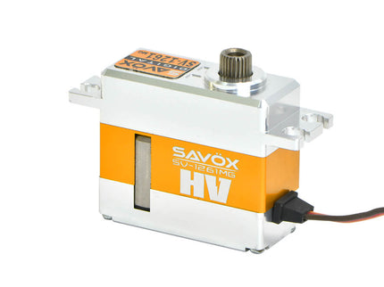 SAVOX HV DIGITAL MINI SIZE SERVO 20KG/0.095S@7.4V