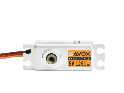 SAVOX HV DIGITAL MINI SIZE SERVO 20KG/0.095S@7.4V