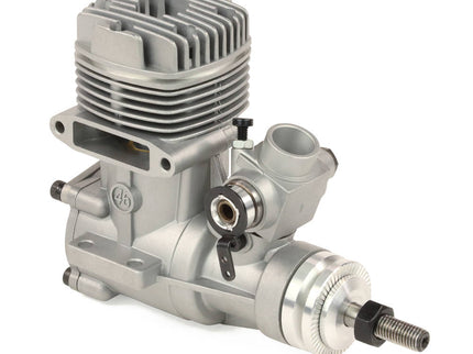SC46A-S Aero R/C ABC Engine (Rear Needle)