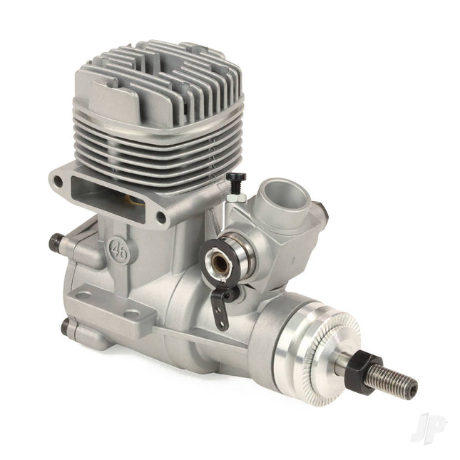SC46A-S Aero R/C ABC Engine (Rear Needle)