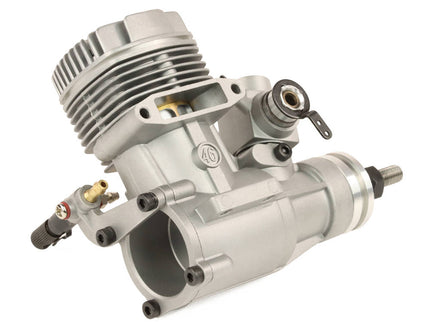 SC46A-S Aero R/C ABC Engine (Rear Needle)